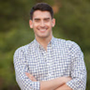 Meet your Posher, Ben